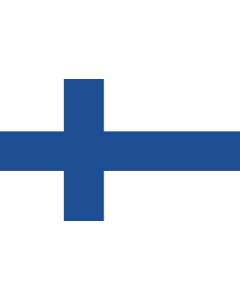 Flag of Finland