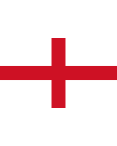 Flag of England | St. Georges Cross Flag | 