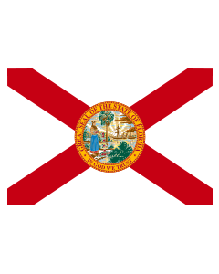Flag of Florida