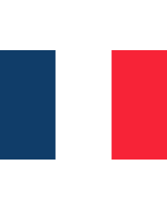 Flag of France