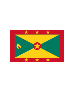 Flag of Grenada