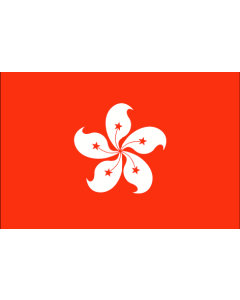 Flag of Hong Kong