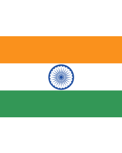Flag of India