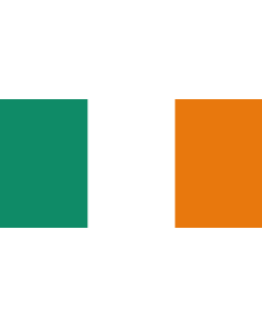 Ireland Flag