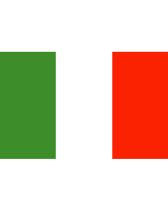 Flag of Italy