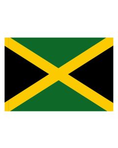 Jamaica Flag