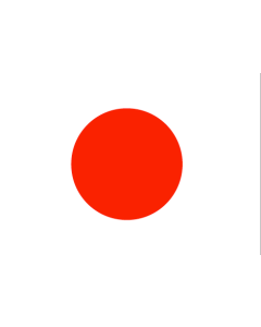 Flag of Japan