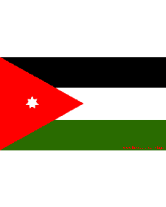Jordan Flag