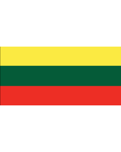 Flag of Lithuania