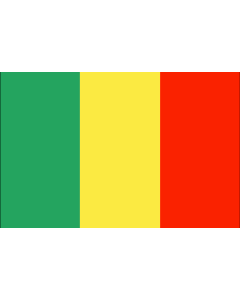 Flag of Mali