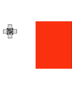 Flag of Malta