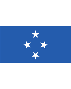 Flag of Micronesia