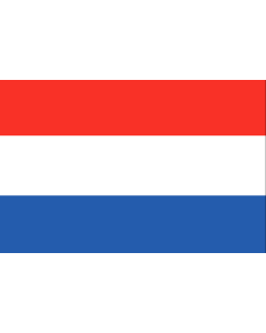 Flag of Netherlands