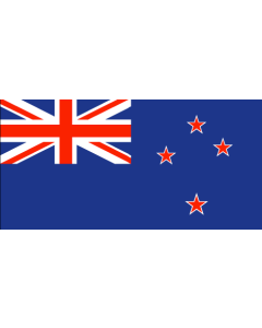 New Zealand Flag