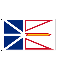 Flag of Newfoundland
