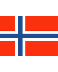 Flag of Norway