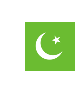 Flag of Pakistan