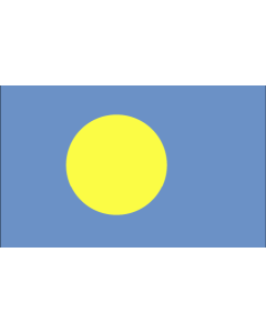 Flag of Palau