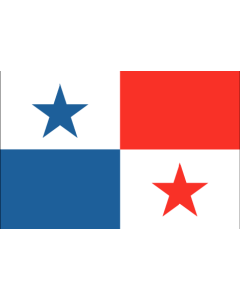 Flag of Panama