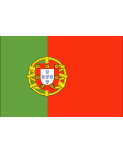 Flag of Portugal