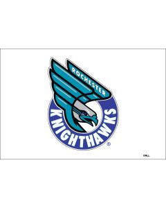 Rochester Knighthawks Wall Flag 3' x 5'