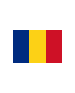 Flag of Romania