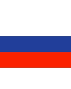 Flag of Russia