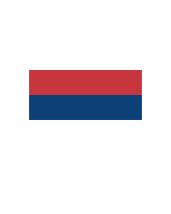 Flag of Serbia