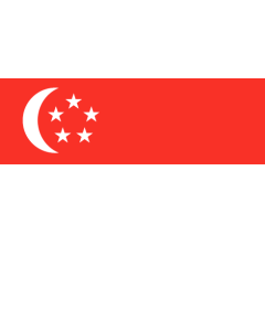 Flag of Singapore