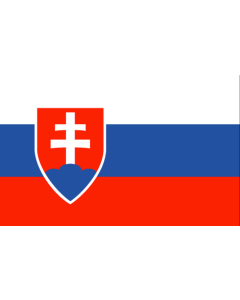 Flag of Slovakia