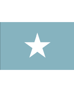 Flag of Somalia