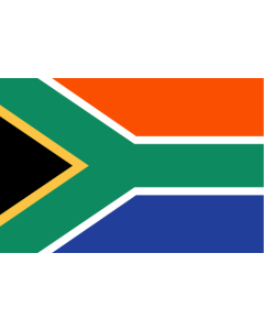 Flag of South Africa