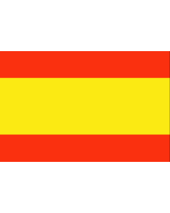 Flag of Spain