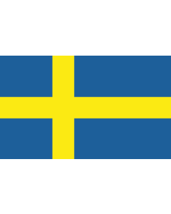 Flag of Sweden