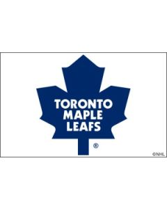 Toronto Maple Leafs 2010/11 Flag Design