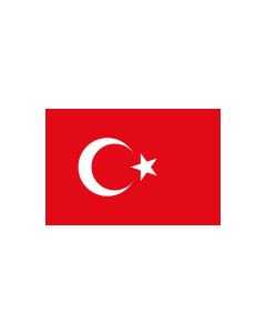 Flag of Turkey