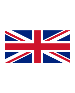 Flag of the United Kingdom