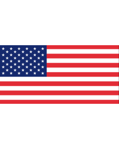 Flag of the United States