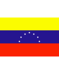 Flag of Venezuela