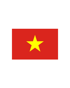 Flag of Vietnam