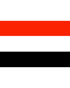 Flag of Yemen
